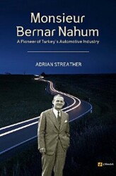 Monsieur Bernar Nahum - 1
