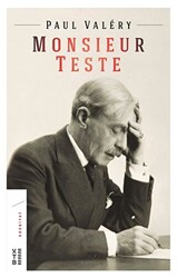 Monsieur Teste - 1