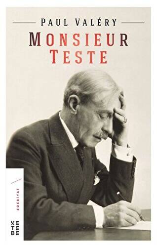 Monsieur Teste - 1