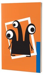 Monster 03 - Süresiz Ajanda - 1
