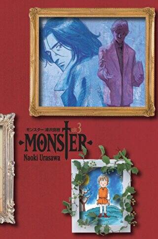 Monster Cilt 3 - 1