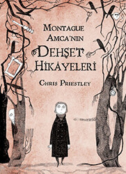 Montague Amca’nın Dehşet Hikayeleri - 1