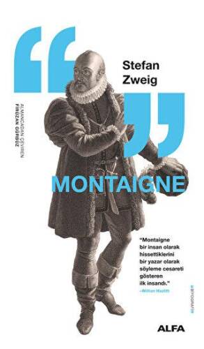 Montaigne - 1