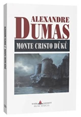 Monte Cristo Kontu - 1