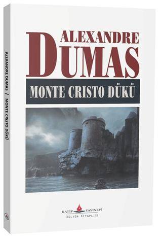 Monte Cristo Kontu - 1