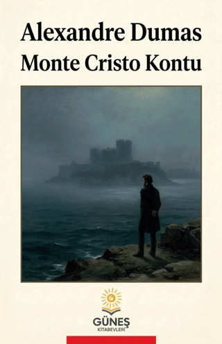 Monte Cristo Kontu - 1