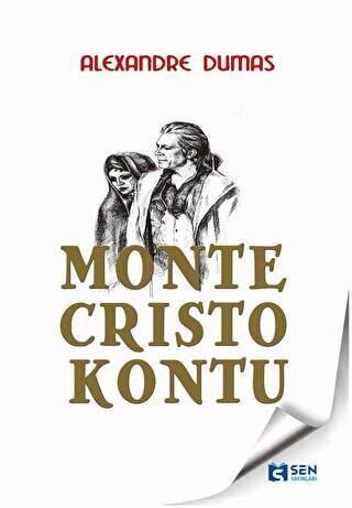 Monte Cristo Kontu - 1