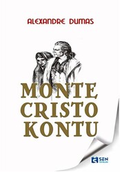 Monte Cristo Kontu - Sen Yayınları