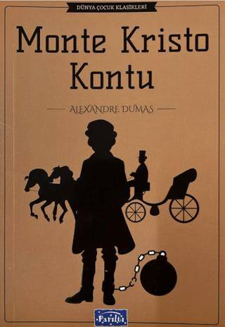 Monte Kristo Kontu - 1