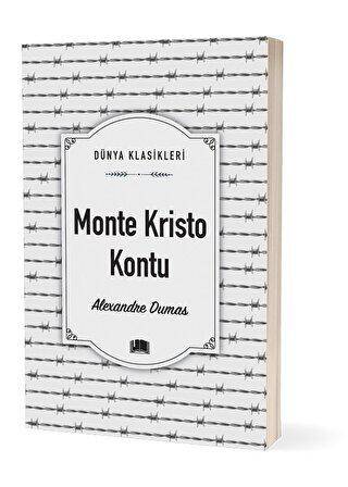 Monte Kristo Kontu - 1