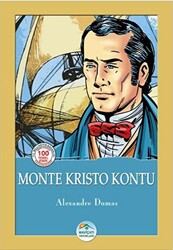 Monte Kristo Kontu - Maviçatı Yayınları