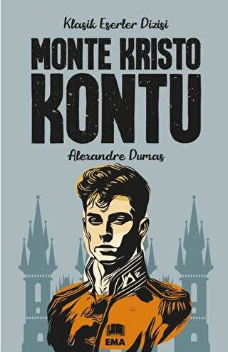 Monte Kristo Kontu - 1