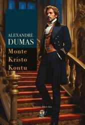 Monte Kristo Kontu - Tema Yayınları