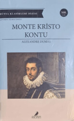 Monte Kristo Kontu - Anonim Yayıncılık
