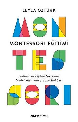 Montessori Eğitimi - 1