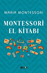 Montessori El Kitabı - Fark Yayınları