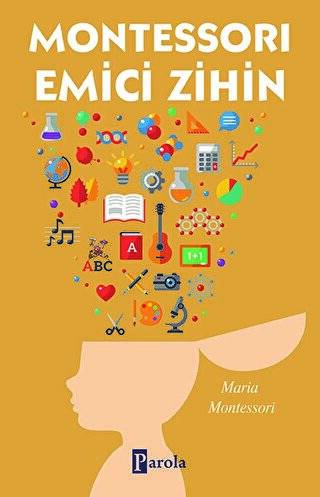 Montessorı Emici Zihin - 1