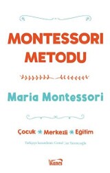 Montessori Metodu - 1