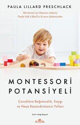 Montessori Potansiyeli - 1