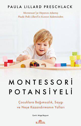 Montessori Potansiyeli - 1