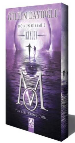 Mo’nun Gizemi 3 - İkizler - 1