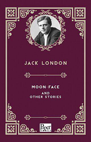 Moon Face and Other Stories - 1