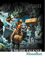 Moonfleet Collins Classics - HarperCollins