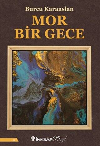 Mor Bir Gece - 1