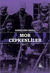 Mor Cepkenliler - 1
