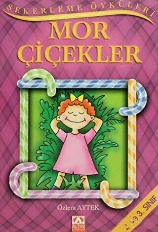 Mor Çiçekler - 1