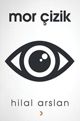 Mor Çizik - 1