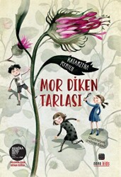 Mor Diken Tarlası - 1