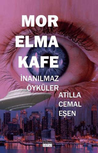 Mor Elma Kafe - 1
