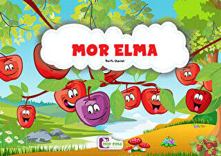 Mor Elma - 1