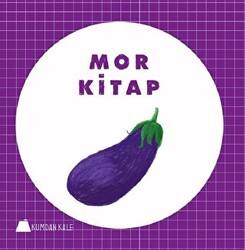 Mor Kitap - 1