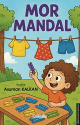 Mor Mandal - Gimsetap Yayınları