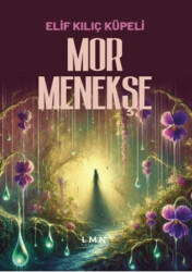 Mor Menekşe - 1