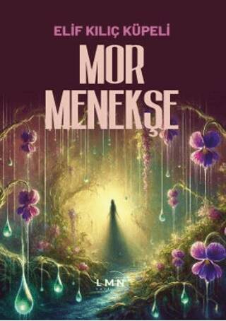 Mor Menekşe - 1