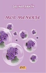 Mor Menekşe - 1