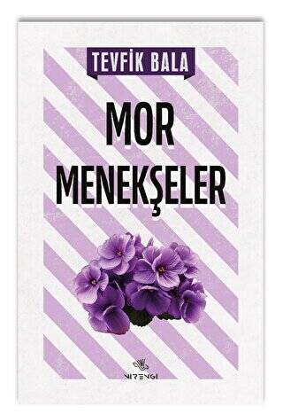 Mor Menekşeler - 1