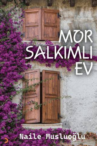 Mor Salkımlı Ev - 1