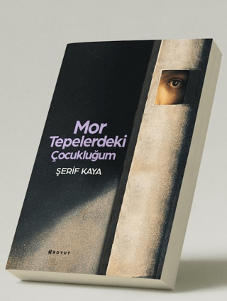 Mor Tepelerdeki Çocukluğum - 1