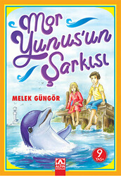 Mor Yunus`un Şarkısı - 1