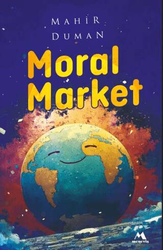 Moral Market - 1