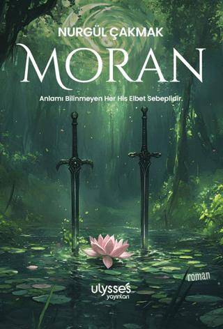 Moran - 1