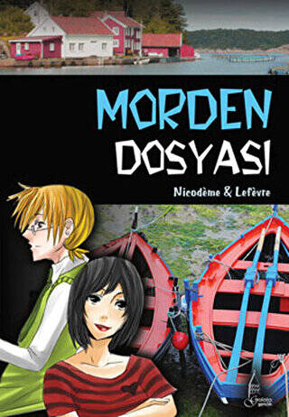 Morden Dosyası - 1