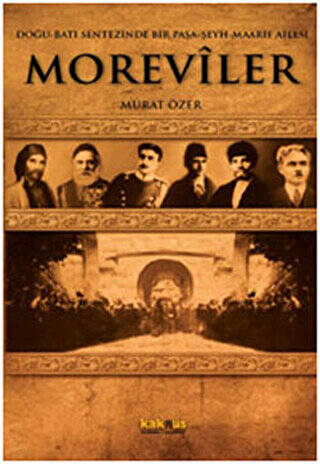 Moreviler - 1