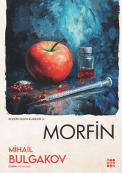 Morfin - Dokuz Yayınları