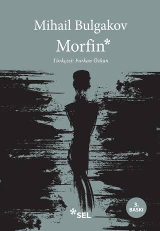 Morfin - 1