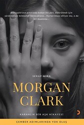 Morgan Clark - 1